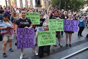 Día Internacional de la Mujer