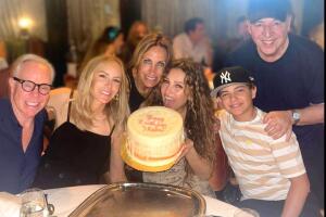 Así luce el hijo de Thalía, Matthew Alejandro.jpg