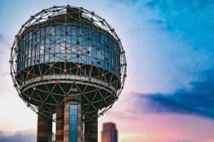 Eclipse solar 2024 Texas