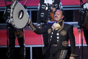 The 12th Annual Latin GRAMMY Awards - Show