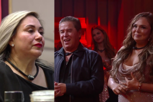 Mario y Brenda Bezares hacen llorar a Laura; ella los llama hipócritas: “Se estaban burlando” 