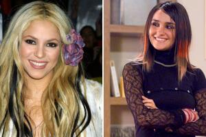 Mechas con contraste