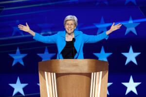 2024 Democratic National Convention: Day 4