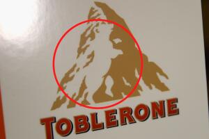 Toblerone