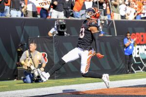 Tyler Boyd