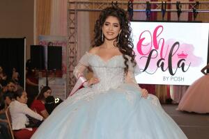 Demandan tienda de vestidos para quinceañera que cerró abruptamente en Phoenix