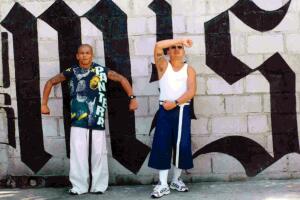 Violencia EL Salvador