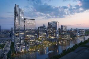 Riverline Chicago