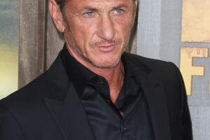 Sean Penn
