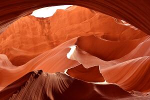 Antelope Canyon