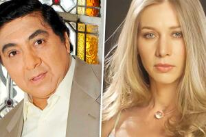 Mónica Dossetti y hermano: Carlos Bonavides reacciona ante supuesto maltrato de la actriz 