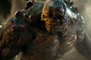 Doomsday en el universo dc cinematico