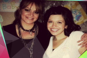 Jacquie Melina Campos Jenni Rivera 