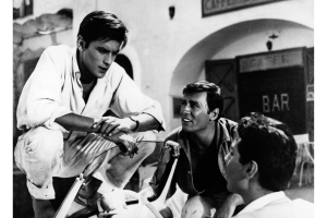 Alain Delon en ‘Plein Soleil’