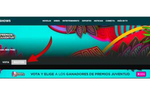 cómo comprar boletos para premios juventud 2025