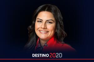 Nanette BARRAGAN District 44 California.jpg