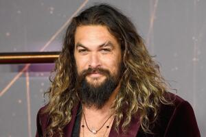 Jason Momoa