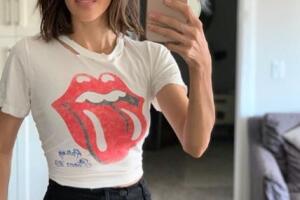 Sandra Echeverría 2019