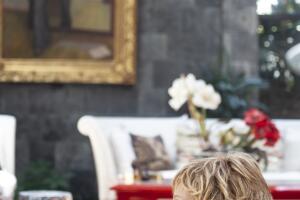 Entrevista a Silvia Pinal Frente a ti 