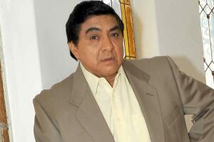 Carlos Bonavides dice que tiene problemas económicos: su hospitalización le "pegó en el bolsillo"