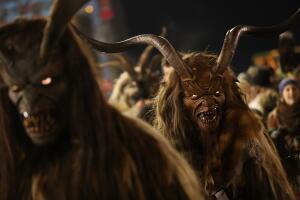 Krampus