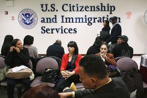 USCIS