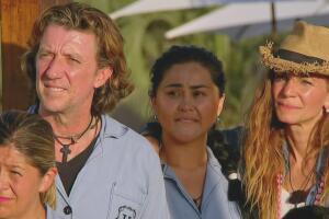 Los mejores momentos del capítulo 24 del Hotel VIP UNIMÁS