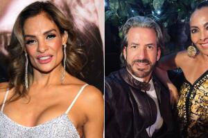 Alma Cero deja en claro si la hermana de Kate del Castillo se quedó con su novio