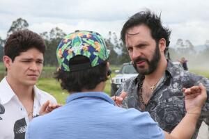 BTS El Chapo