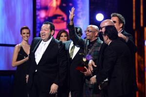The 14th Annual Latin GRAMMY Awards - Show