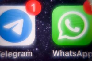 ¿Cómo recibir y enviar en WhatsApp mensajes de otras aplicaciones de mensajería?