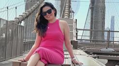 Ayuda de Impacto: Joven enfermó gravemente durante el viaje de sus sueños en Nueva York