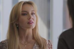 ‘Leona Bravo’, de ‘El amor invencible’