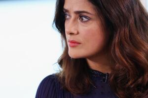 Kering Talks Women In Motion At The 69th Cannes Film Festival