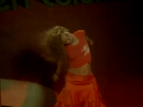 SHAKIRA