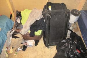  Mexicanos esclavos en el norte de California