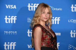 Haley Bennett