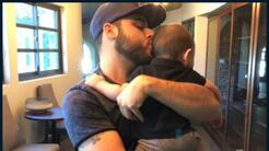 Esto es lo que sabemos del hijo secreto de Gerardo Ortiz y te sorprenderá