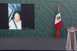 Andrés Manuel López Obrador