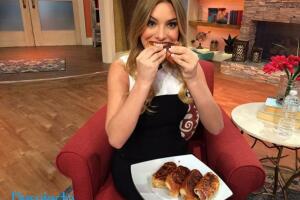 Lele Pons en Despierta América