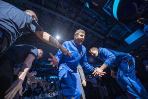 NBA: Phoenix Suns at Dallas Mavericks