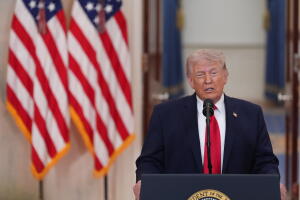 Trump Iran US