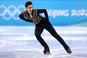 Figure Skating - Beijing 2022 Winter Olympics Day 4