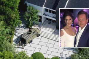 Sergio Pino empresario cubano muerte 