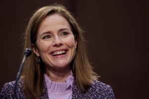 Amy Coney Barrett