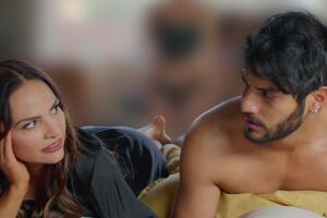 El Juego de las Llaves 3 se estrenó por ViX y de esto va el capítulo 1