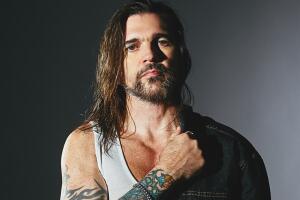 Juanes actuará en la edición 24 del Latin GRAMMY