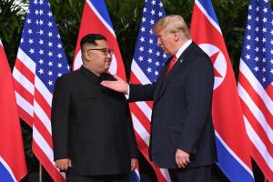 Kim Trump
