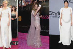 Famosas de Hollywood que copian a Jenni Rivera