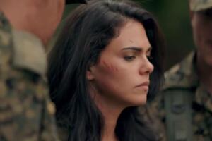 Heroínas de telenovela que saben defenderse 